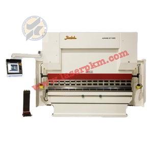 دستگاه پرس برک APHS