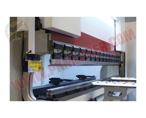 APHS-10 خمکاری ورق