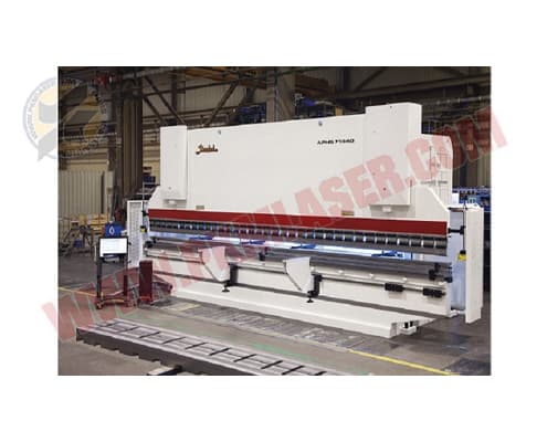 aphs press brake