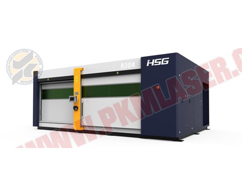 HS-R30A-2 دستگاه فایبر برش HS-R30A