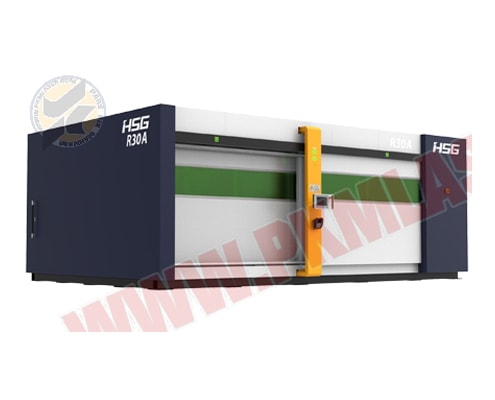 HS-R30A-4 دستگاه فایبر برش HS-R30A