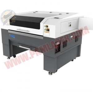لیزر حکاکی و برش HS-T1390C CO2