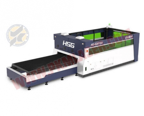 ha-g3015.2 دستگاه فایبر برش فلزات HS-G3015A