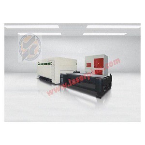 دستگاه برش لیزر BLS-NEO