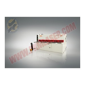 دستگاه گیوتین بایکال HGL