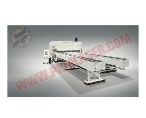 HNC-1 دستگاه گیوتین بایکال HNC