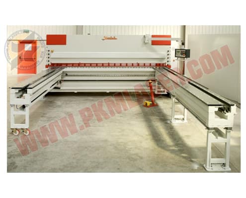 HNC-4 دستگاه گیوتین بایکال HNC