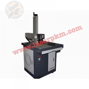 لیزر فایبر مارک زنی و حکاکی