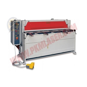 گیوتین بایکال MGH