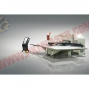 دستگاه پانچ CNC بایکال BPM