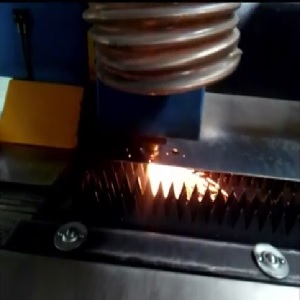 لیزر با سورس 750 وات ریکاس