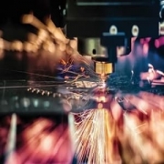 دستگاه لیزر برش