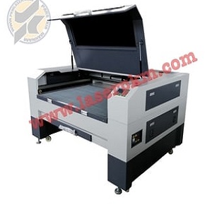 لیزر حکاکی و برش