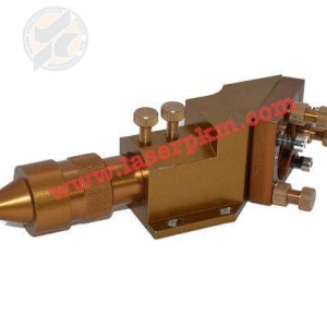 هد و نازل دستگاه لیزر CO2