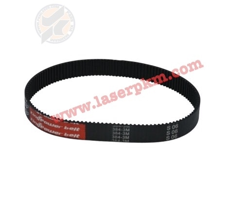 تسمه النگویی تسمه النگویی دستگاه CO2