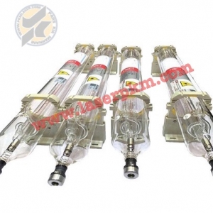 تیوب رسی 120 وات