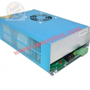 پاور 80 تا 100 وات لیزر CO2