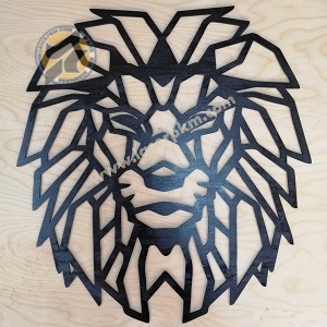 طرح لیزر شیر