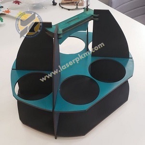 طرح استند رومیزی