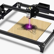 دستگاه لیزر حکاکی و برش