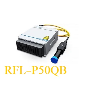 راهنمای سورس ریکاس مدل RFL-P50QB