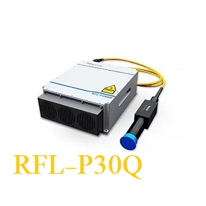 راهنمای سورس ریکاس مدل RFL-P30Q