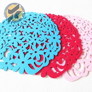 دستگاه برش لیزری پارچه