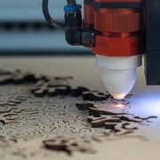 معرفی دستگاه برش لیزر غیر فلز