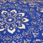 بررسی کاربرد دستگاه برش لیزری