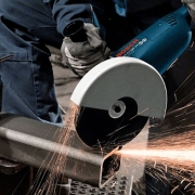 بررسی انواع روش های برش آهن