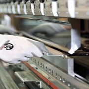 معرفی دستگاه خمکاری ورق و مزایا و ویژگی های آن